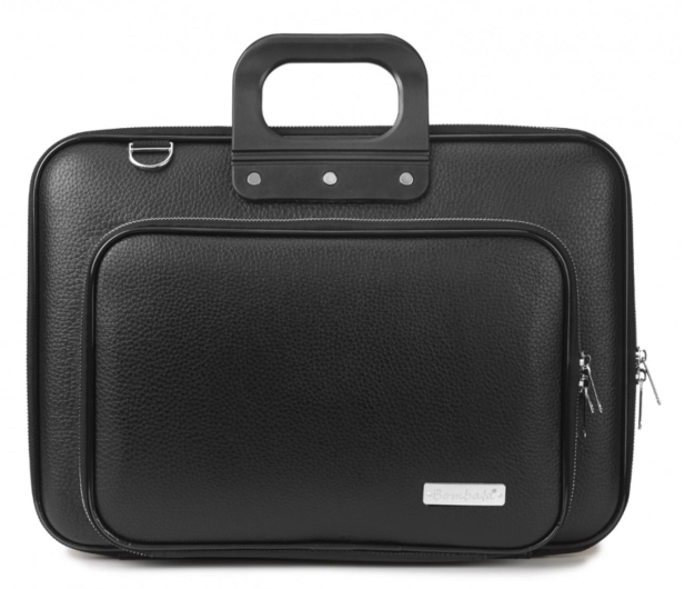 Bombata Plus 15.6" czarna E00823-4 - 603919 - zdjęcie